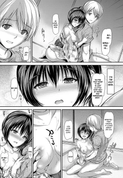 Page 7 of Shoujo Nostalgica