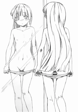 Page 17 of Kuroneko EROTIC ROUTE