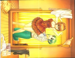 Page 307 of Young Comic 2013-04