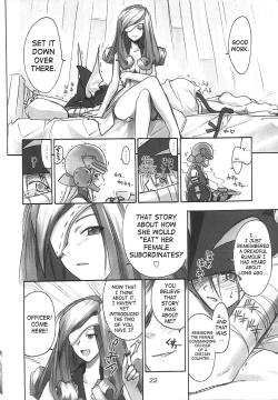 Page 21 of FF Ninenya Kaisei Han