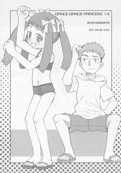 Download Dance Dance Princess 1.5