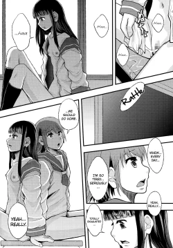 Page 10 of HOLE IN LOVE