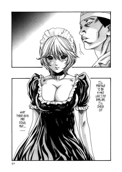 Page 9 of Kisei Juui Suzune ch 31