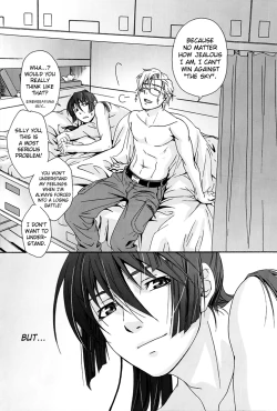 Page 28 of Junjou Deculture!