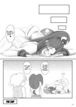 Page 24 of Scarlet Dancing Cherry Blossom