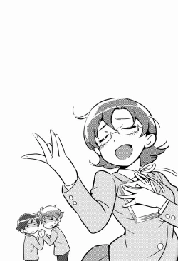 Page 28 of Onii-chan no Tokimeki Recipe