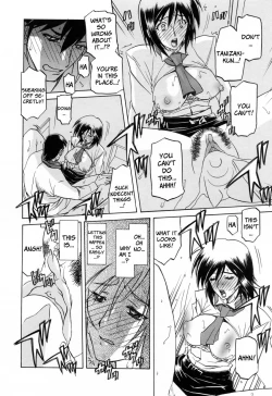 Page 128 of Sougetsu no Kisetsu | Season of Sougetsu