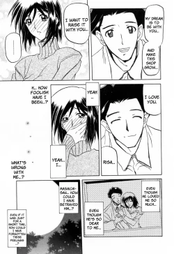 Page 145 of Sougetsu no Kisetsu | Season of Sougetsu