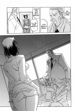 Page 147 of Sougetsu no Kisetsu | Season of Sougetsu