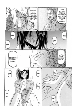 Page 158 of Sougetsu no Kisetsu | Season of Sougetsu