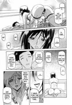 Page 189 of Sougetsu no Kisetsu | Season of Sougetsu