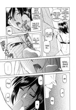 Page 49 of Sougetsu no Kisetsu | Season of Sougetsu