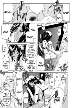 Page 51 of Sougetsu no Kisetsu | Season of Sougetsu