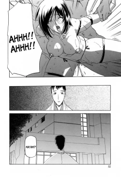 Page 54 of Sougetsu no Kisetsu | Season of Sougetsu