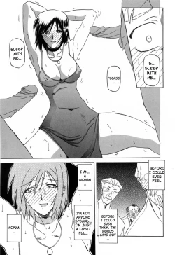 Page 93 of Sougetsu no Kisetsu | Season of Sougetsu