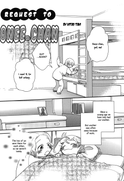 Page 1 of Oneechan