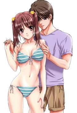 Page 129 of ImoutoLittle sisters Whisper.