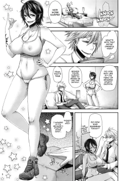 Page 4 of Hebi no Michi Tote Mata Tanoshi | The Trail of The Serpent is Pleasurable