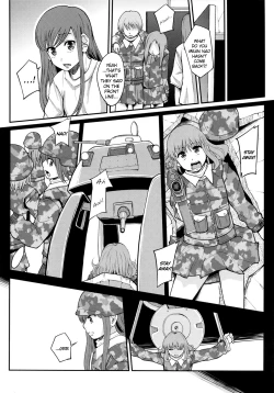 Page 4 of A Woman's Battle