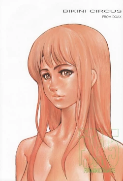 Page 5 of F.T.A. 5 Futanaltimate