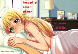 Download happily ever after