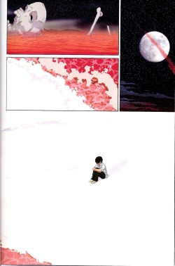 Page 6 of Gensou no Shi to Shito