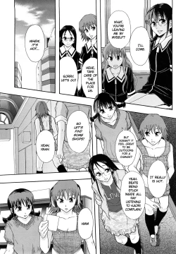 Page 16 of Minna no Koibito| Everyone’s Lover: What is “Love”?