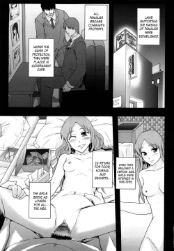 Page 3 of Minna no Koibito| Everyone’s Lover: What is “Love”?