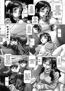 Page 87 of Himitsu no Anazono