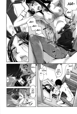 Page 16 of Oku-sama wa bunny girl