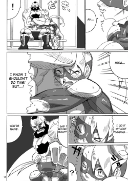 Page 12 of Rainbow Suplex