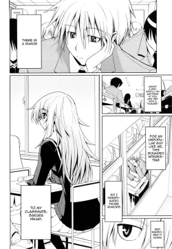 Page 2 of Onegai! Saseko-san | Please! Miss Saseko