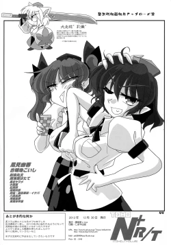 Page 45 of TOHO N+ R/T