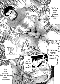 Page 30 of Sono Otoko Kyoubou Nitsuki | Drive That Man Into a Frenzy