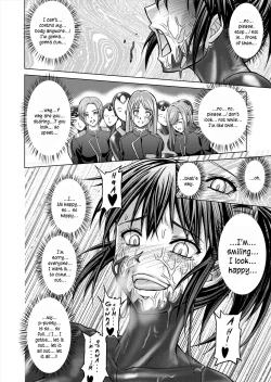 Page 74 of DINAranger Volume 12/13/14