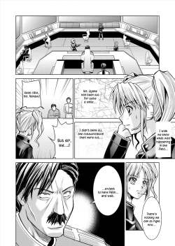 Page 90 of DINAranger Volume 12/13/14