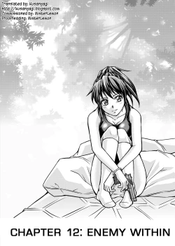 Page 9 of DINAranger Volume 12/13/14