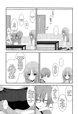 Page 23 of Roshutsu Shoujo Yuugi Kan | Exhibitionist Girl's Play END