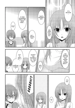 Page 44 of Roshutsu Shoujo Yuugi Kan | Exhibitionist Girl's Play END