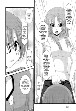 Page 46 of Roshutsu Shoujo Yuugi Kan | Exhibitionist Girl's Play END