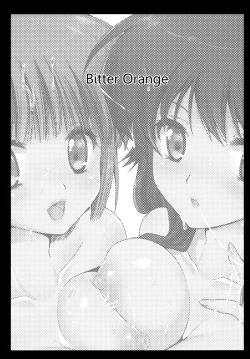 Page 4 of Bitter Orange