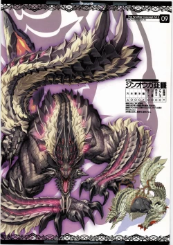 Page 13 of The Another Concept ART 3