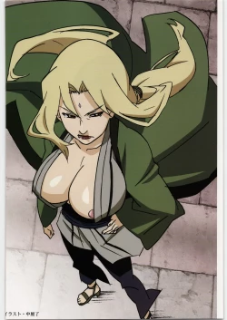 Page 19 of Aa... Natsukashi no Heroine Tachi!! Final