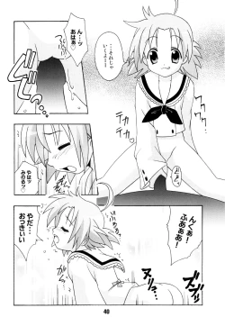 Page 39 of SHINO☆HARA