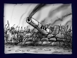 Page 21 of Onna ni Sareta Yuusha Rya