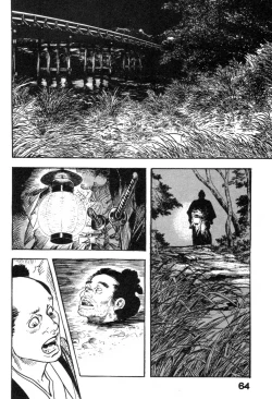 Page 67 of Iro Fude Oroshi Jidaigeki Series 3