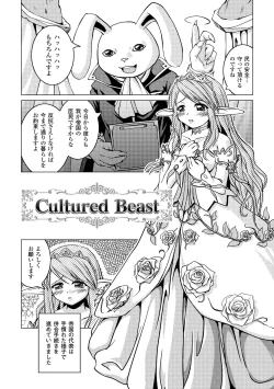 Page 38 of Zetsumetsu Kigu Megami