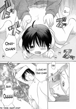 Page 11 of Kodomo Milk