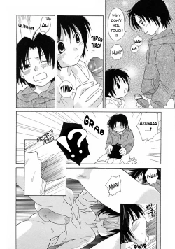 Page 6 of Kodomo Milk
