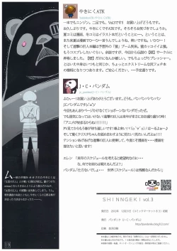 Page 18 of SHINNGEKI vol. 3